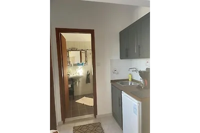 Paralia Apts Stavros Apartment 1