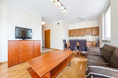 Sun&Snow Aquamarina - Apartment 165