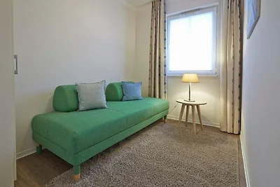 Aparthotel Waterkant Suites, Suite