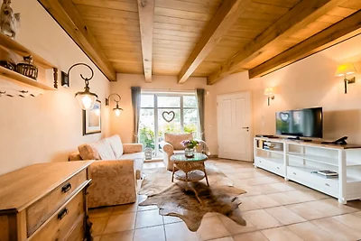 Herman's Hof Appartement Nr. 4