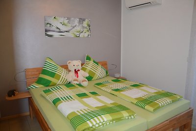 Vakantieappartement Gezinsvakantie Rheinhausen