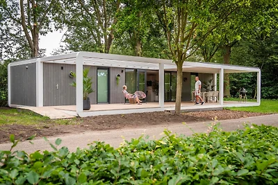 Vakantiehuis Ontspannende vakantie Peel an Maas