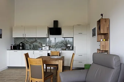 Ferienwohnung "GolfundMeer No. 37"