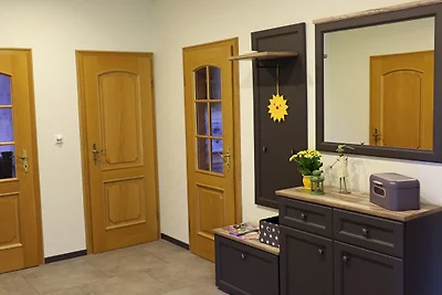 Ferienwohnung Zur Weinrebe