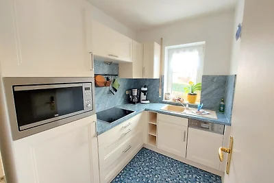 Appartamento Vacanza con famiglia Sassnitz