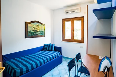 Apartamento Vacaciones familiares Salerno