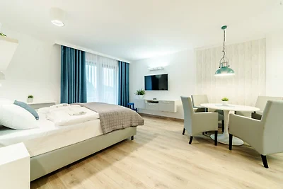 Vakantieappartement Gezinsvakantie Karpacz