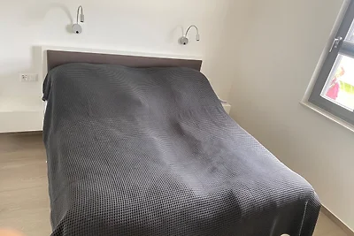 Vakantiehuis Ontspannende vakantie Zierow