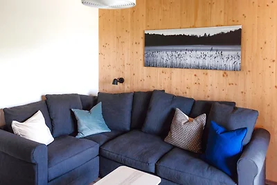 Appartamento Vacanza con famiglia Neukirch