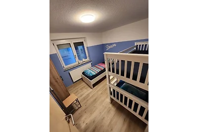 Vakantieappartement Gezinsvakantie Rust
