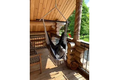 Hahnenkleer Hütte