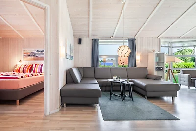 Hus Lykke - Strandpark 38