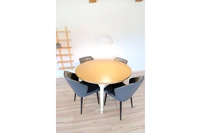 Ferienhaus Ostseeglück - ABC417