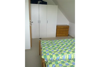 Appartamento Vacanza con famiglia Ulsnis