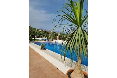 Casa vacanze Vacanza di relax Almachar