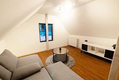 Grosse Monteurwohnung in Villa - 4