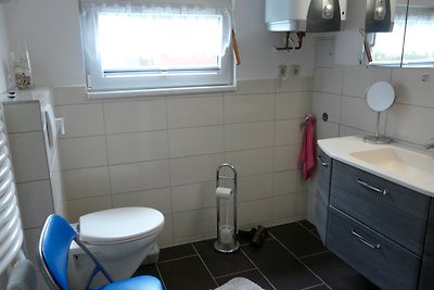 Ferienhaus Fleesensee 699-03