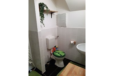 Vakantieappartement Gezinsvakantie Kurort Rathen