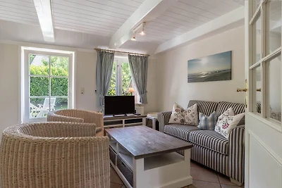 Casa vacanze Vacanza di relax Nieblum