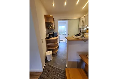 Haus Waldstein Kraxler Pärchen