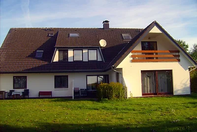 Vakantieappartement Gezinsvakantie Dagebüll