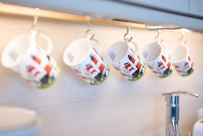 Haus Panorama Laboe Nr. 15