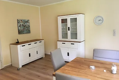 Appartamento Vacanza con famiglia Eckernförde