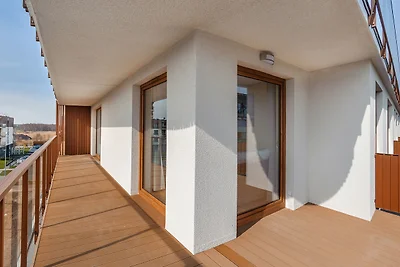Sun&Snow Resorts - Apartment A33