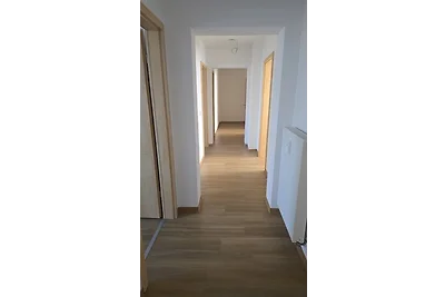 Vakantieappartement Gezinsvakantie Braunsbedra