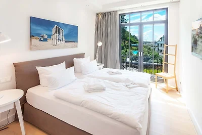 Appartamento Vacanza con famiglia Sellin