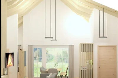 Ferienhaus Dresselbach - Wohnung 05