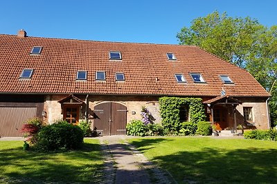 Ferienwohnung Vogelsang-Jaenicke