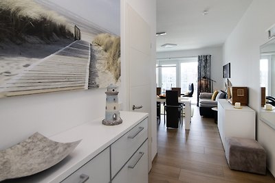 Vakantieappartement Gezinsvakantie Bremerhaven