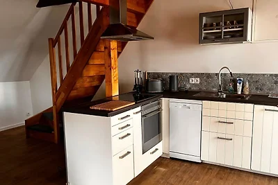 Appartamento Vacanza con famiglia Kabelhorst