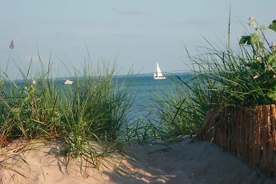 Appartamento Vacanza con famiglia Neustadt in Holstein