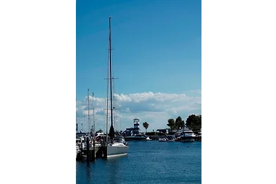 Appartamento Vacanza con famiglia Neustadt in Holstein