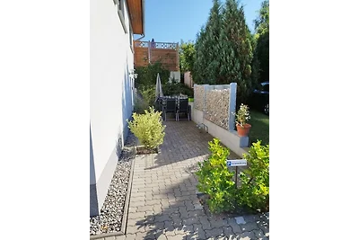 Meeresbrise Wismar - ABC334