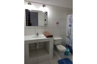Hostal Asiel García Appartement 1