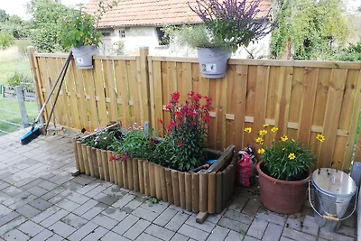 Ferienwohnung Wittenburg 1