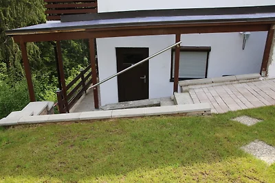 Vakantieappartement Gezinsvakantie Schutzbach