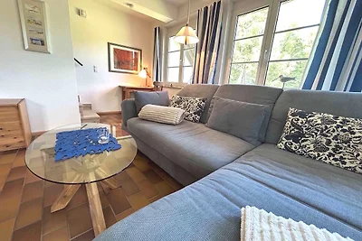Appartement Vacances avec la famille Prerow
