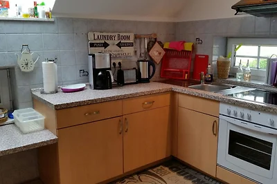 Appartamento Vacanza con famiglia Rhauderfehn