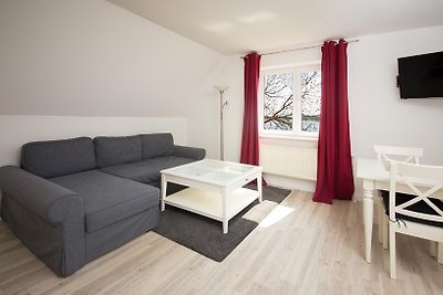 Vakantieappartement Gezinsvakantie Rabenkirchen-Faulück