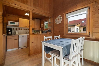 Vakantiehuis Ontspannende vakantie Schwarz