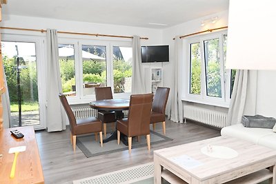 Vakantieappartement Gezinsvakantie Behrensdorf