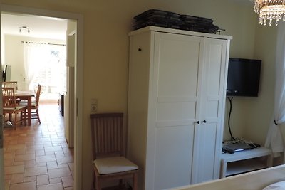 Akazienhaus 1