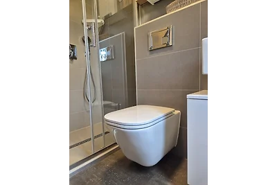 Cozy Tiny House mit Kamin an der