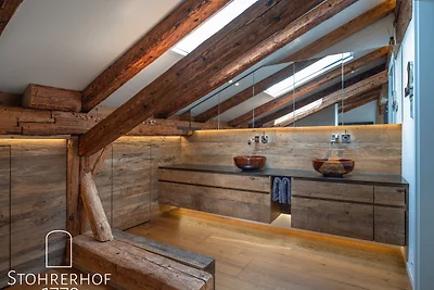 Penthouse am Ammersee bis 4