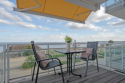 Strand Domizil Wohnung 12