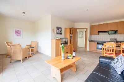 Ferienhaus Am Lichtblick, App. 5